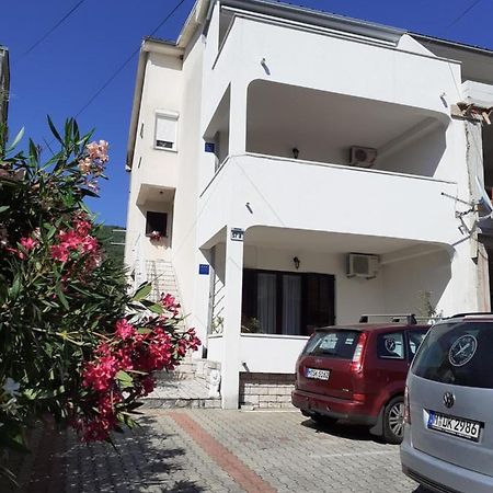 Apartmani Kramar Selce Dış mekan fotoğraf