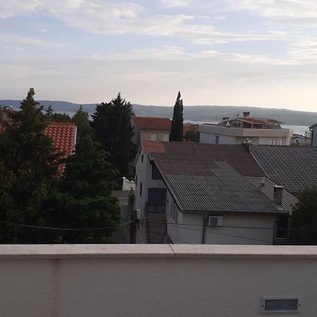Apartmani Kramar Selce Oda fotoğraf