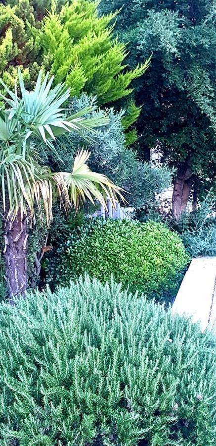 Apartmani Kramar Selce Dış mekan fotoğraf
