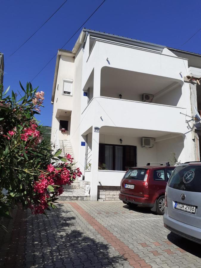 Apartmani Kramar Selce Dış mekan fotoğraf