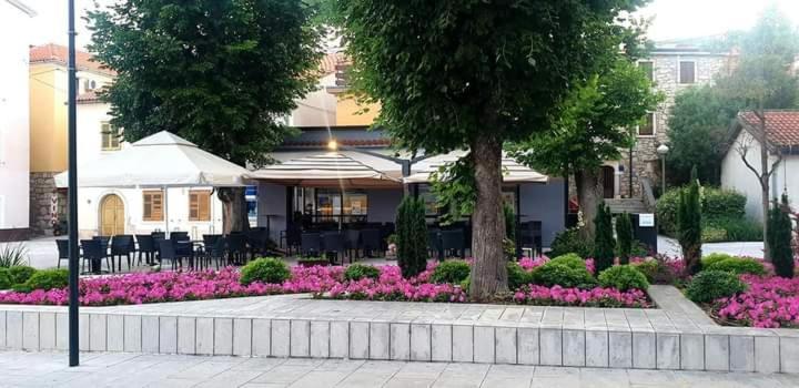 Apartmani Kramar Selce Dış mekan fotoğraf
