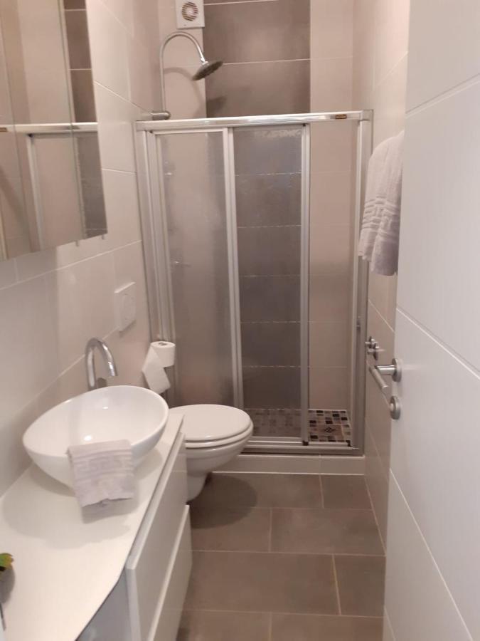 Apartmani Kramar Selce Oda fotoğraf