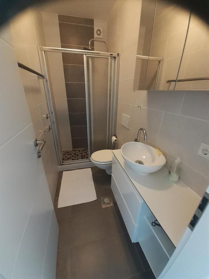 Apartmani Kramar Selce Dış mekan fotoğraf