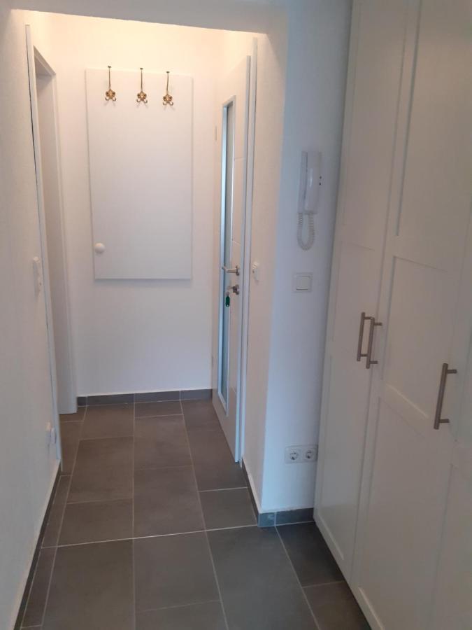 Apartmani Kramar Selce Dış mekan fotoğraf