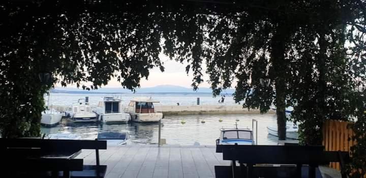 Apartmani Kramar Selce Dış mekan fotoğraf