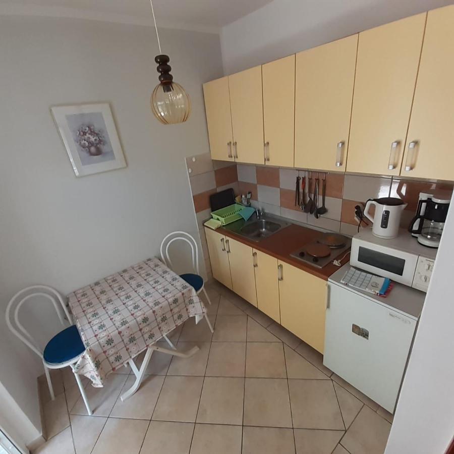 Apartmani Kramar Selce Dış mekan fotoğraf