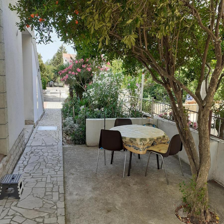 Apartmani Kramar Selce Dış mekan fotoğraf