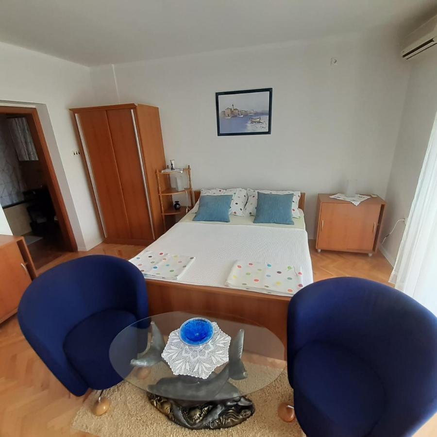 Apartmani Kramar Selce Dış mekan fotoğraf