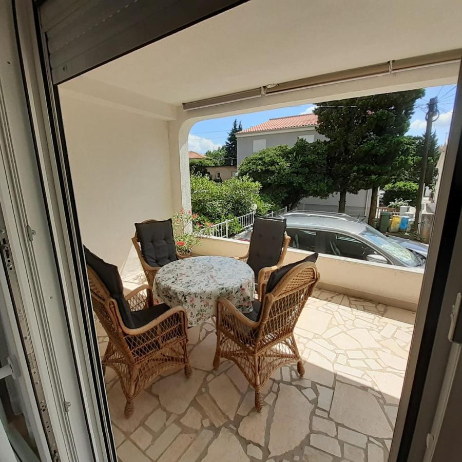 Apartmani Kramar Selce Dış mekan fotoğraf