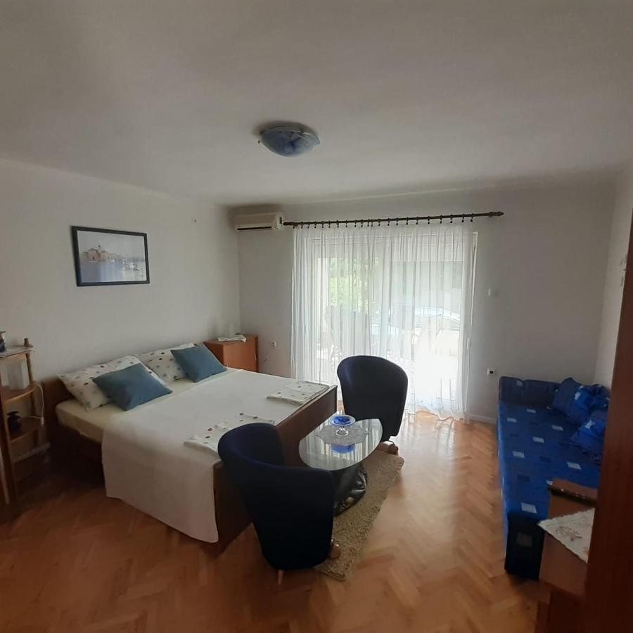 Apartmani Kramar Selce Dış mekan fotoğraf