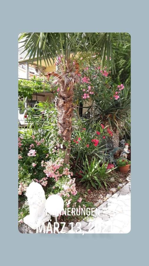 Apartmani Kramar Selce Dış mekan fotoğraf