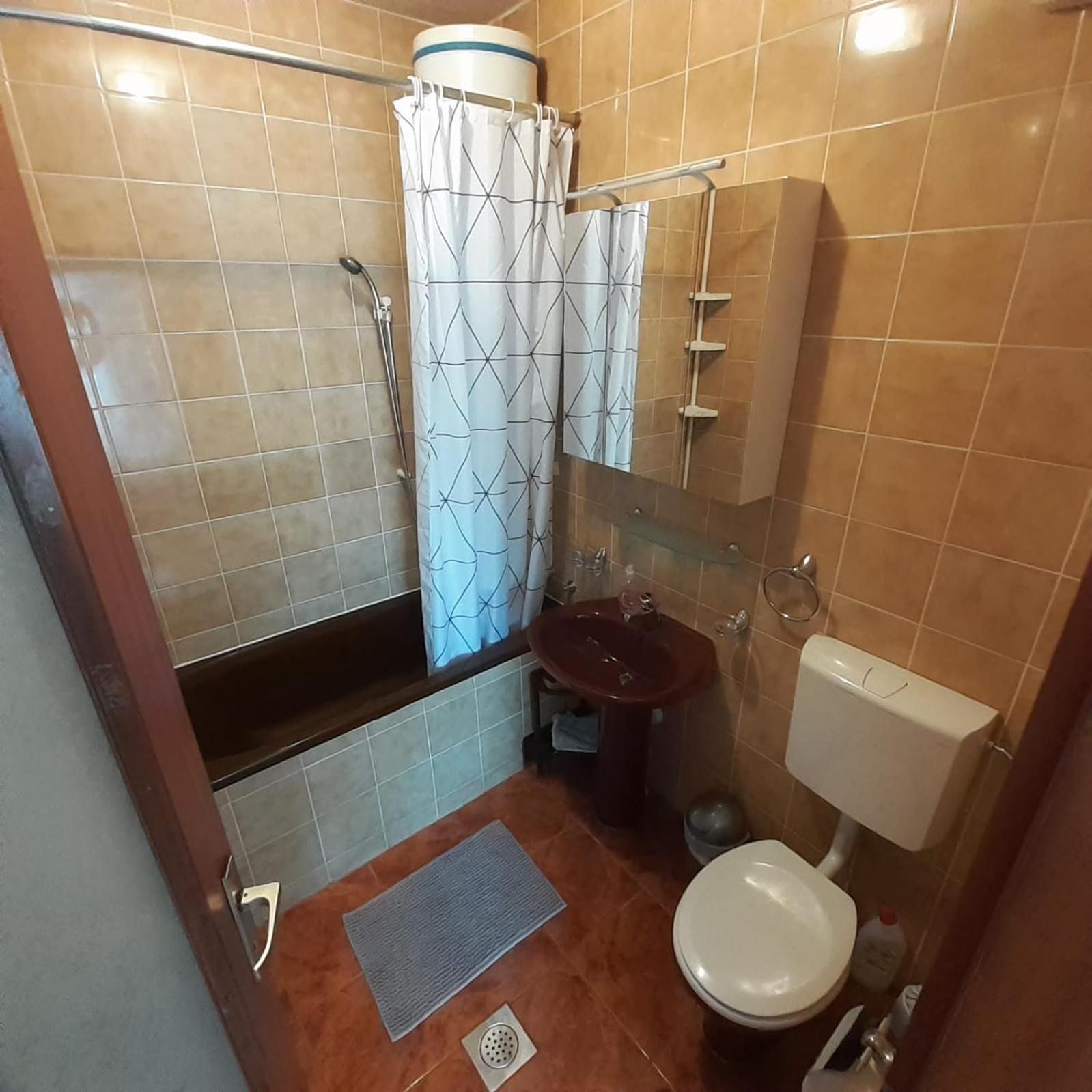 Apartmani Kramar Selce Oda fotoğraf