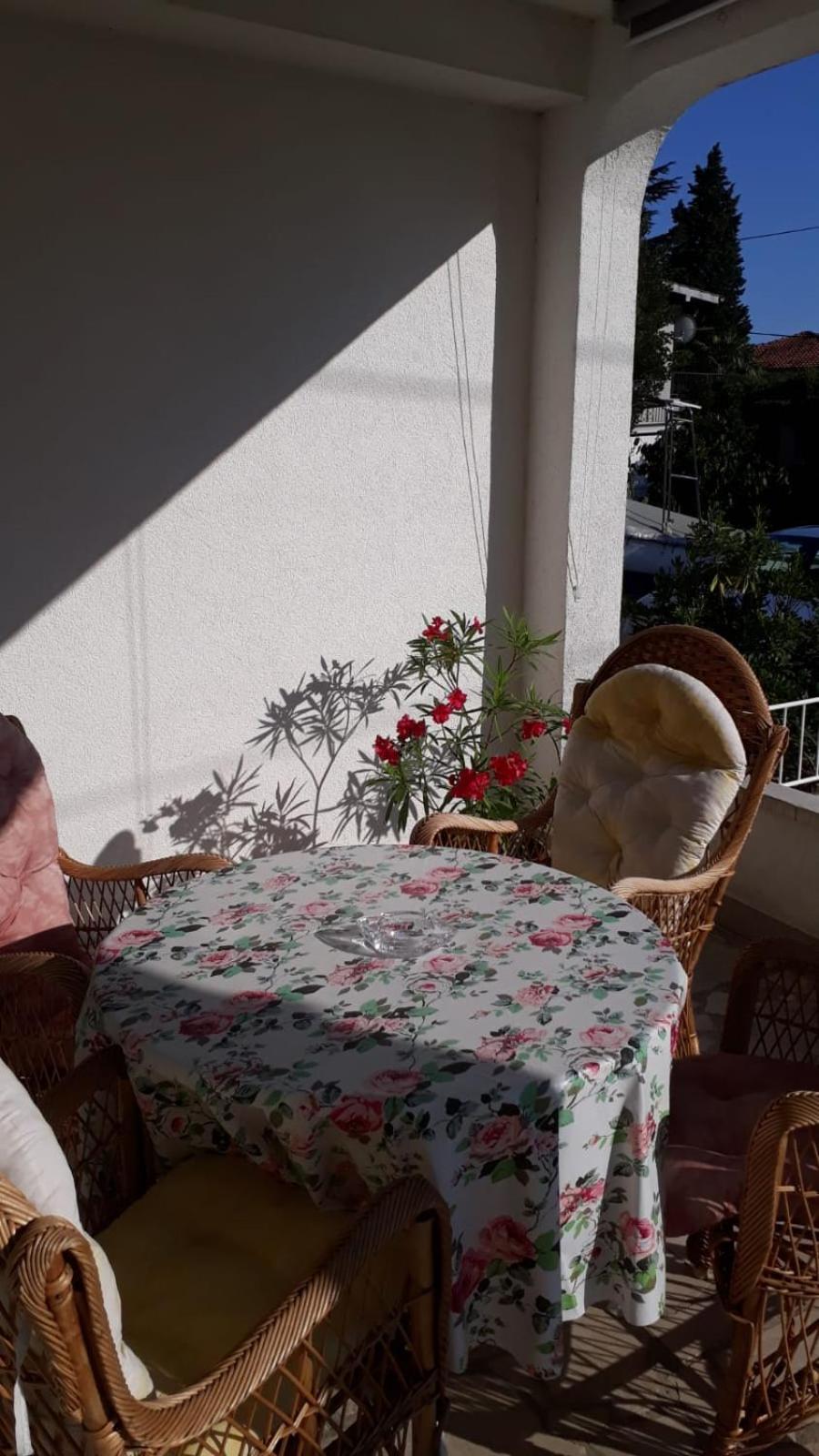 Apartmani Kramar Selce Oda fotoğraf