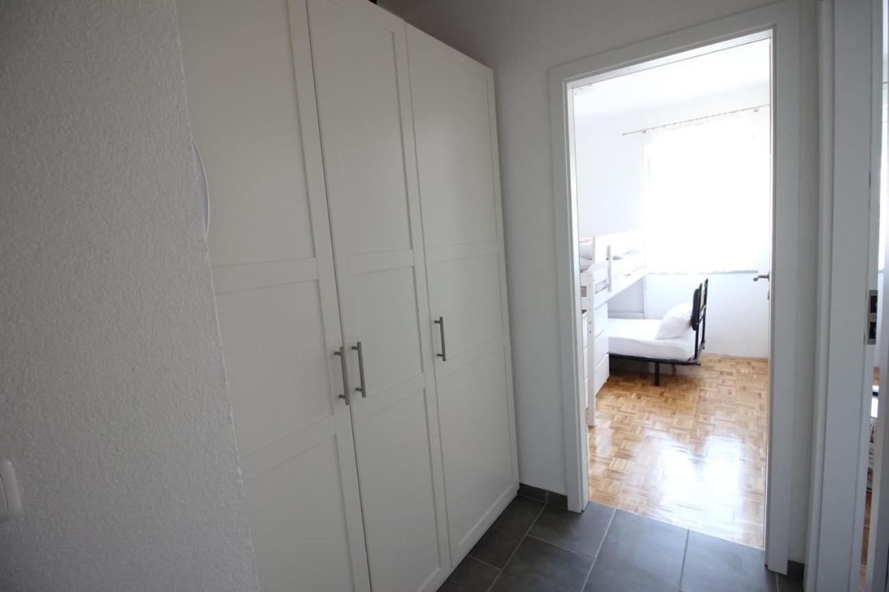 Apartmani Kramar Selce Oda fotoğraf