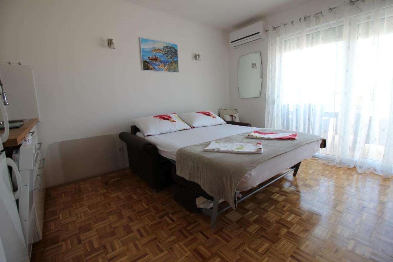 Apartmani Kramar Selce Oda fotoğraf