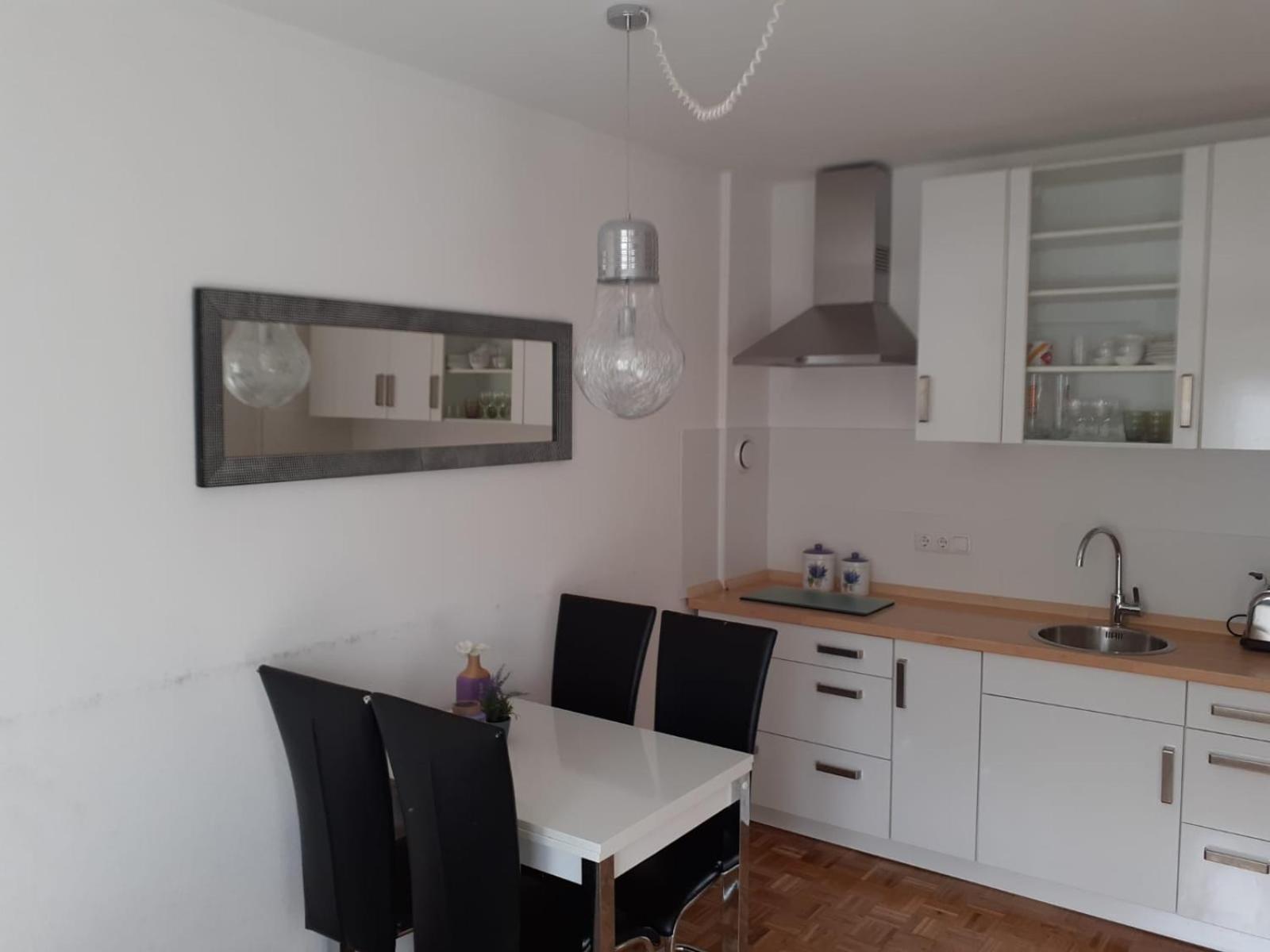 Apartmani Kramar Selce Oda fotoğraf