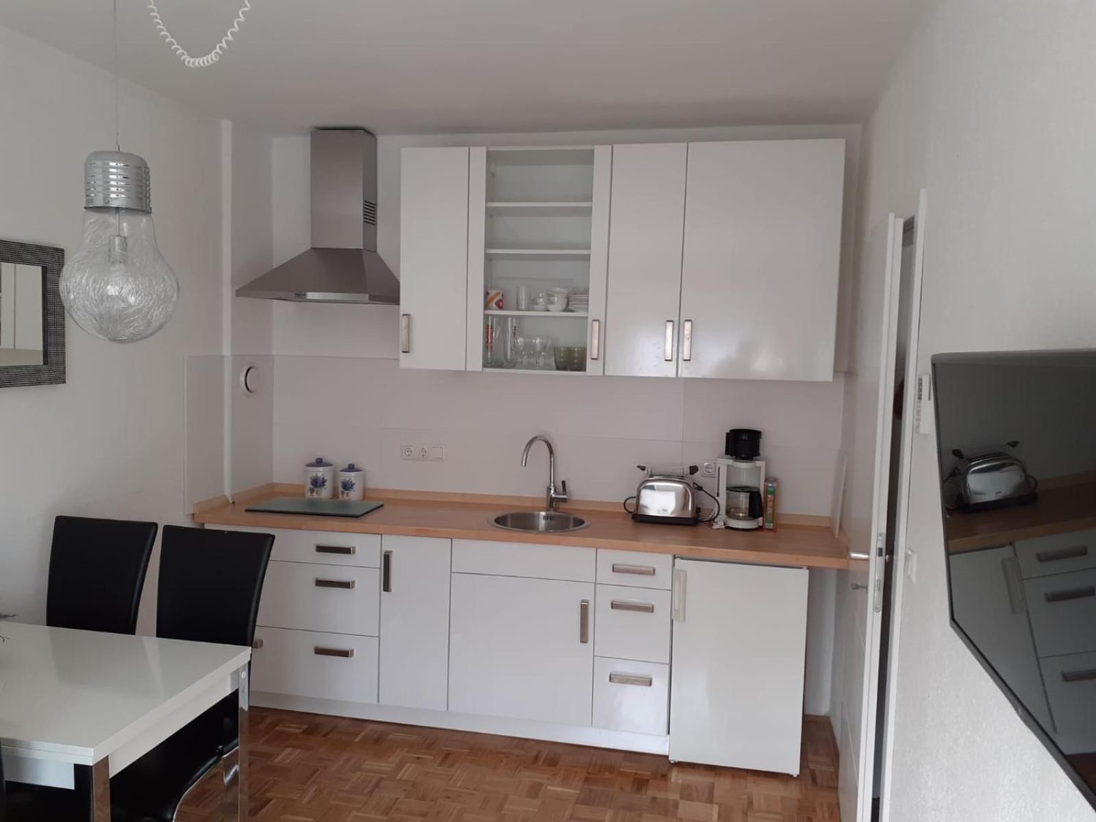 Apartmani Kramar Selce Oda fotoğraf