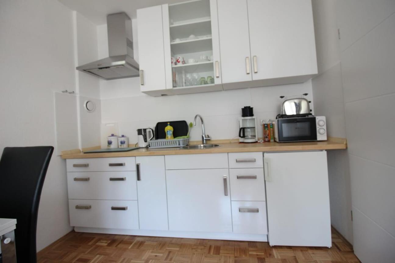 Apartmani Kramar Selce Oda fotoğraf