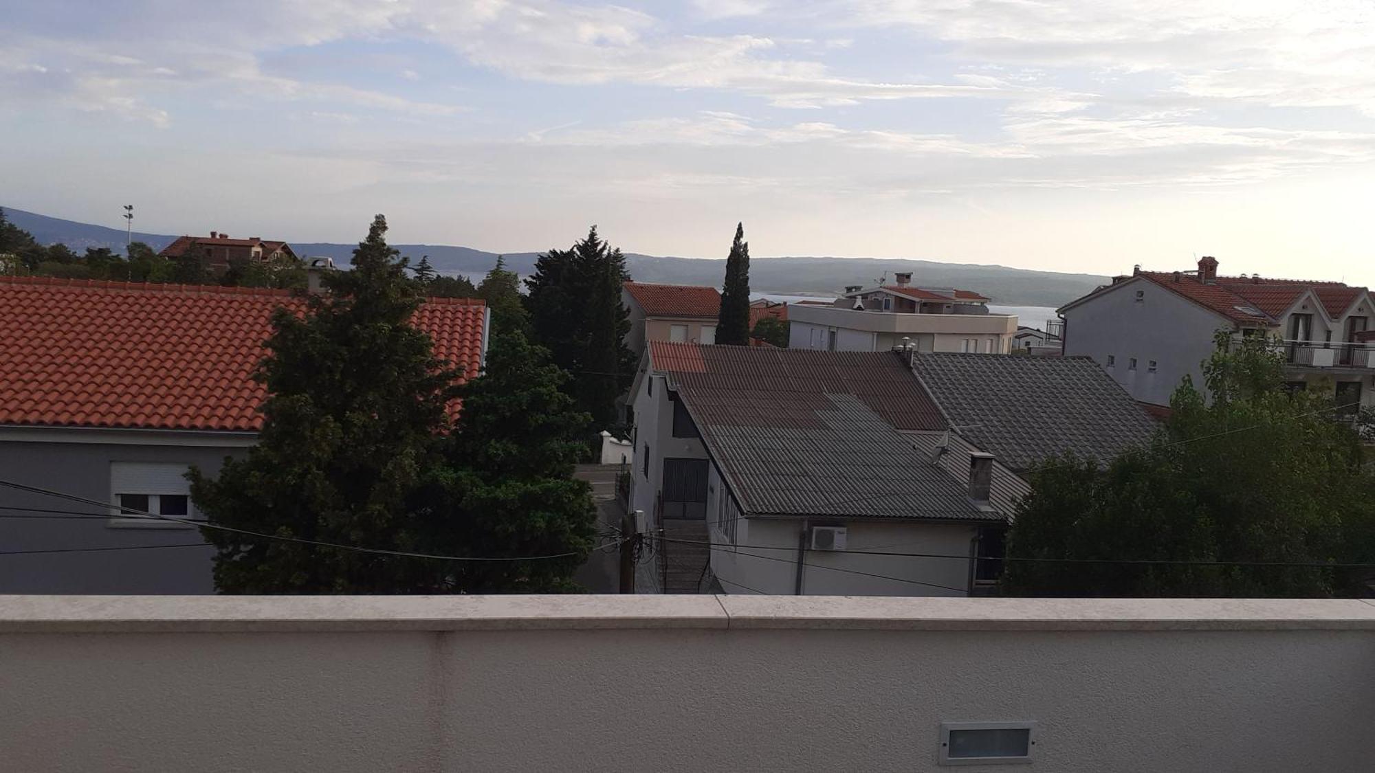 Apartmani Kramar Selce Oda fotoğraf